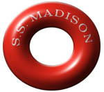 S.S. Madison Lifering